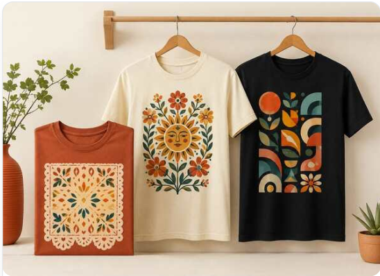 Latino Designs